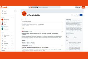 14 Best Link Exchange Sites in 2025 - Authority Exchange