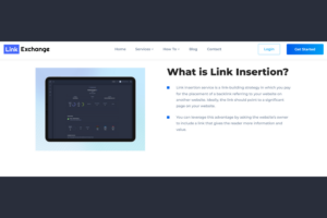 14 Best Link Exchange Sites in 2025 - Authority Exchange
