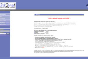 14 Best Link Exchange Sites in 2025 - Authority Exchange